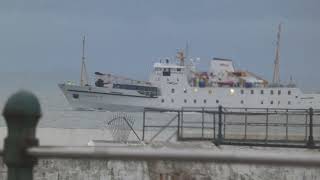 SCILLONIAN III [upl. by Arriat]