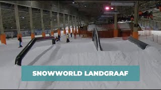 About Landgraaf Snowworld [upl. by Retsel770]