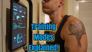 When To Use Speediance Gym Monster Training Modes And Why [upl. by Iblehs]