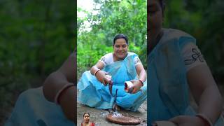 tel ilish r khasir mangsho ilish matankari youtubeshorts oldayskitchen [upl. by Culosio]