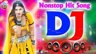 nonstop hindi hit songs 🎵 djremix [upl. by Lunsford]