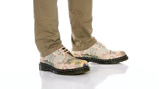 Dr Martens 1461 The Met SKU 9873188 [upl. by Childs]