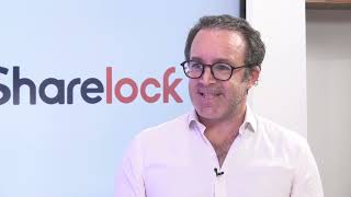 Rencontres Insurtech 2024 Sharelock  version courte [upl. by Lorien]