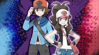 Pokémon BW  Ending Wilfre  DtL2 Soundbanks [upl. by Assilla688]