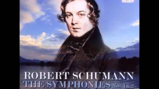 Schumann  Symphony No1 quotSpringquot  Second Movement [upl. by Nolur]