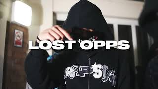 FREE 67 Dopesmoke x Silent x UK Drill Type Beat  quotLOST OPPSquot [upl. by Canotas]