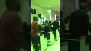 Praise and worship  bethel temple frelimo [upl. by Milford471]