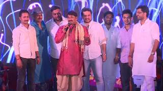 Nimiya ke daar maiya feat manoj tiwari [upl. by Nylemaj237]