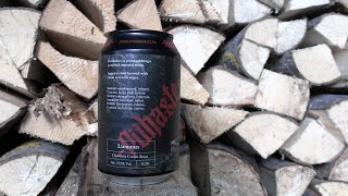 Oluttesti Pühaste Lummus Chocolate Cream Stout [upl. by Bailie]