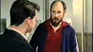 Grange Hill  classic Gripper Stebson and Mr Baxter scene 1983 [upl. by Eblehs]