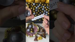 Crystal capsules for Max from Canada 🇨🇦 crystalwholesaler crystals crystalshops [upl. by Darill]