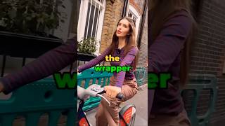 Inconsiderate comedy funny automobile prank learnenglish english [upl. by Ursulette875]