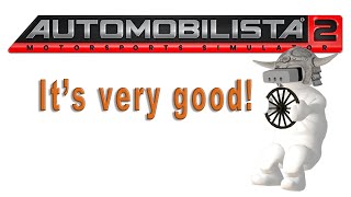 Automobilista 2 Review  Probably one of the best single player Racing Sims currently on the market [upl. by Llien]