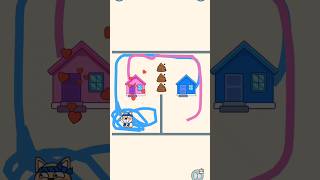 Rush to home level 129 shorts trending gaming [upl. by Sorips]