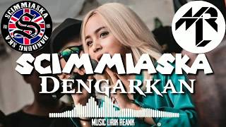 Lirik Givani gumilang Scimmiaska  Dengarkan [upl. by Jovia868]