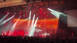 Fettes Brot  Nordisch by nature  live im Wiener Gasometer 12042023 [upl. by Burk266]