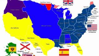 NOSVALE  la expansion en Estados Unidos en menos de 20s [upl. by Annair]