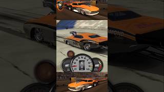 Best Tuning for Camaro 1969 DivisionX No Limit 2 V208 nolimit2 dragracing promods [upl. by Morgenthaler]