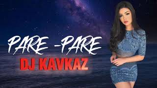 Pare Pare Saz Instrumental 2023  Abbas Babazade Remix [upl. by Kirby]