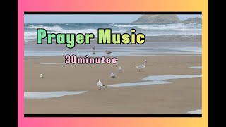 Prayer Music [upl. by Anaek]