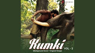 Kumki Songs  Vikram prabhu  Lakshmi Menon  D Imman [upl. by Schwing]