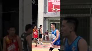 Gaisano Basketball League  GYP vs D’ Amigos  part 2 [upl. by Desireah]