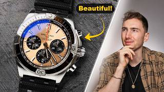 Top 8 Chrono Watches Under 10K  The BEST Models [upl. by Esteban]