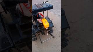 finally new lift in tractor lift tractor lift motor lift rc lift shorts viral shortsfeed [upl. by Malloch935]