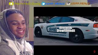 YNW Melly quotMelly The Menacequot WSHH Exclusive  Official Music VideoREACTION [upl. by Spratt]