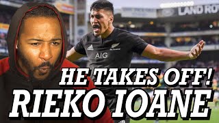 REIKO IOANE  THE PRODIGY  HIGHLIGHTS  REACTION [upl. by Cecilia254]