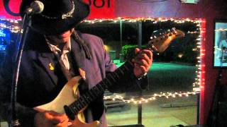 Jeff Medina  Malaguena  Live at Sixty Sundaes 60proof [upl. by Annemarie]