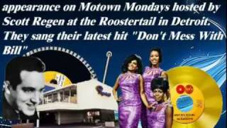 The Marvelettes  Youre The One April 1966 [upl. by Denyse]