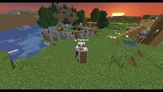 SEASON 3 IS HERE Wolf SMP E1 [upl. by Oflunra]