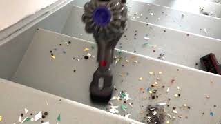 Dyson V7 AnimalPro LibéréDuFil LesInitiés [upl. by Jamey]