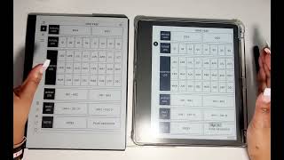 My Kindle Scribe Favorites for Journaling amp Productivity [upl. by Weirick]