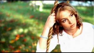 Britney Spears from the bottom of my broken heart karaoke [upl. by Yednil693]