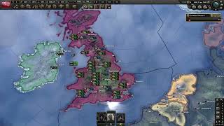 Mate VOD From 14092024 Hoi4 Kalter Krieg Canada [upl. by Narcho660]