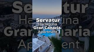 Servatur Hartaguna Gran Canaria Puerto Rico [upl. by Scholz174]