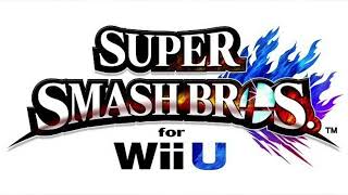 Star Wolfs Theme  Sector Z  Super Smash Bros for Wii U Music Extended [upl. by Ardeen]