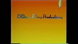 DOcon Films Productions 1995 [upl. by Enaywd]