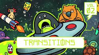 Transitions Official Audio  Mike Shinoda [upl. by Brnaba]