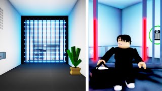 Roblox Brookhaven 🏡RP HOW TO ROB THE UNDERGROUND BANK VAULTS Heist Update [upl. by Emirak]