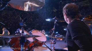 Metallica  Stone Cold Crazy Live Nimes 2009 1080p HD371080pHQ [upl. by Fernyak292]