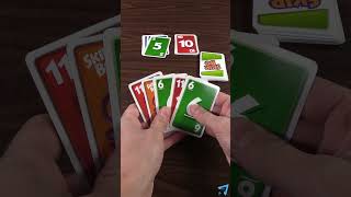 How to play Skipbo shorts [upl. by Gram]