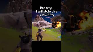 I sacrifire bro fortnite meme [upl. by Consalve]