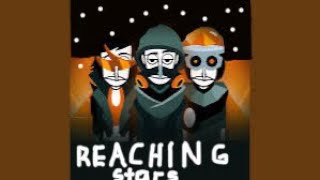 Reaching Stars Incredibox v8 mix [upl. by Yeliw736]