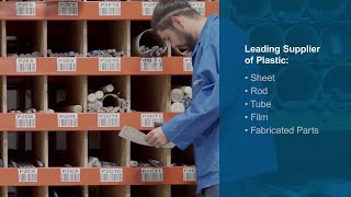 Professional Plastics Company Overview [upl. by Marsh]