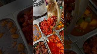 Aapko chinese m kya pasand h 😏 shortsvideo streetfood chinesefood [upl. by Esiuol680]