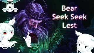 Seek The Ancient Crowns  Moth Boy Plays Dagger Only Dark Souls 2 [upl. by Cassey]