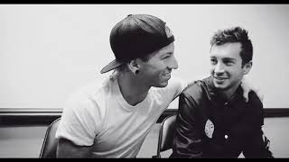 The Only Exception  Josh Dun x Tyler Joseph [upl. by Malley]